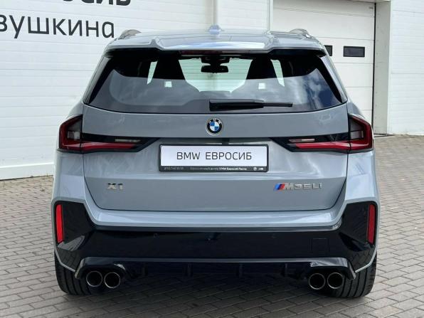 BMW X1 III (U11/U12) с пробегом 2025 года, цена 6 299 000 рублей, 699 км, внедорожник, Автокод Объявления