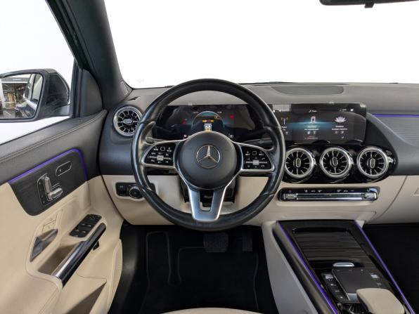 Mercedes-Benz GLA II (H247) с пробегом 2021 года, цена 3 480 000 рублей, 68294 км, внедорожник, Автокод Объявления
