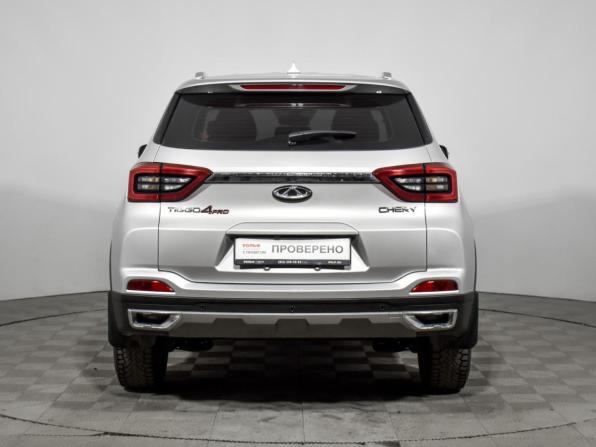 Chery Tiggo 4 Pro I Рестайлинг с пробегом 2024 года, цена 1 460 000 рублей, 38082 км, внедорожник, Автокод Объявления
