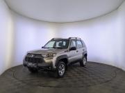 Lada (ВАЗ) Niva I Рестайлинг (Travel) Москва  - изображение 26