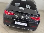 Mercedes-Benz CLS III (C257) Рестайлинг Санкт-Петербург  - изображение 58