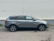 Lada (ВАЗ) Vesta I Санкт-Петербург  - изображение 27