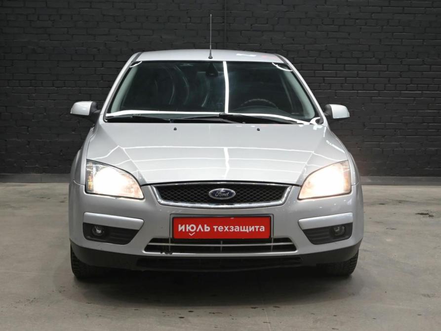 Ford Focus II Екатеринбург  - изображение 2