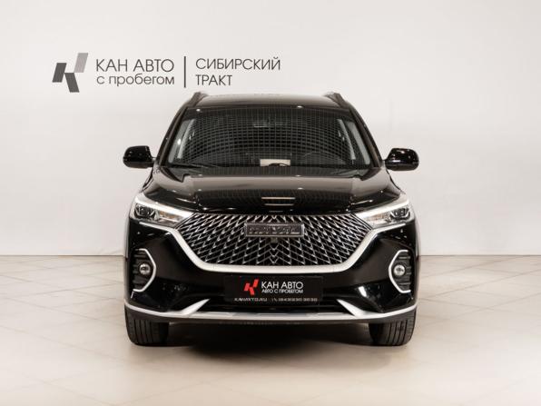 Haval M6 II с пробегом 2023 года, цена 1 674 800 рублей, 86300 км, внедорожник, Автокод Объявления