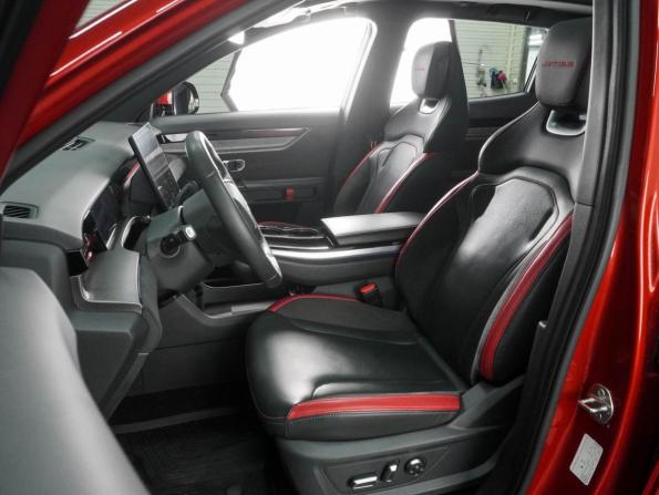 JETOUR DASHING I с пробегом 2024 года, цена 2 699 000 рублей, 7417 км, внедорожник, Автокод Объявления