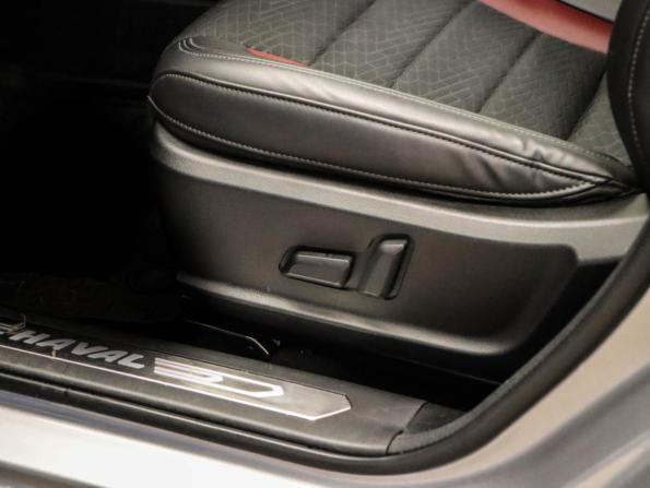 Haval F7 I Рестайлинг с пробегом 2022 года, цена 1 845 000 рублей, 64495 км, внедорожник, Автокод Объявления