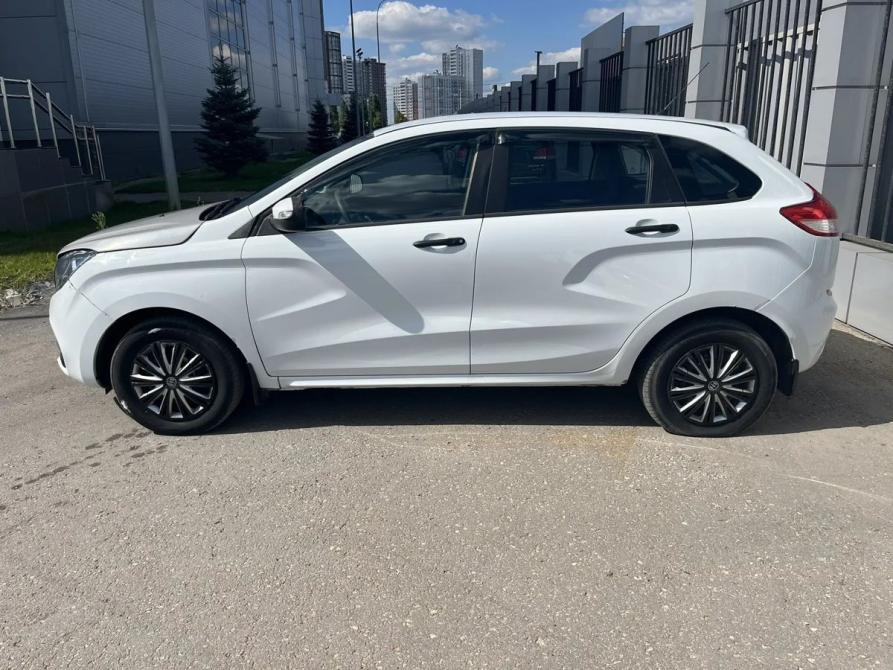 Lada (ВАЗ) XRAY I Самара  - изображение 8