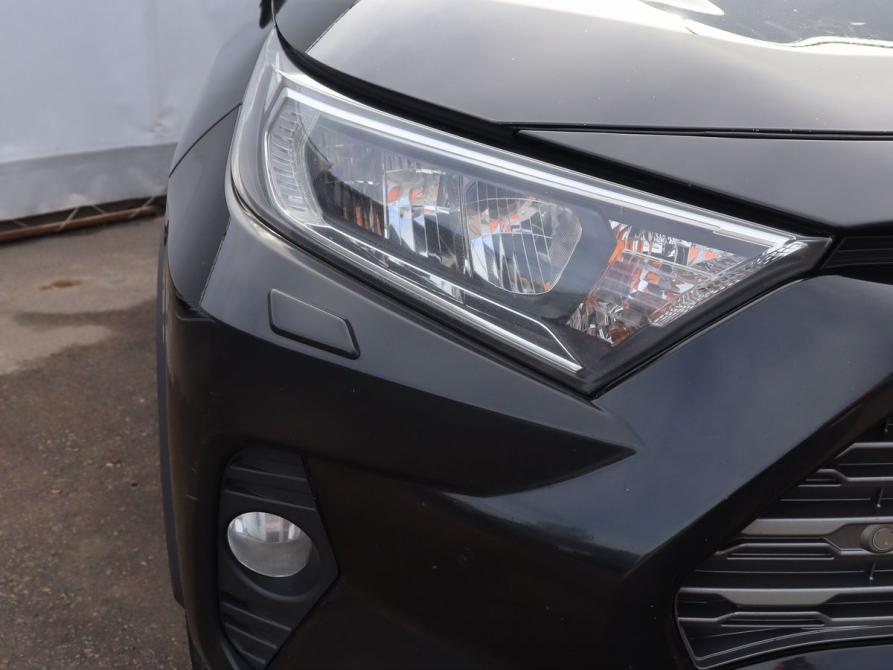 Toyota RAV4 V (XA50) Москва  - изображение 24