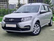 Lada (ВАЗ) Largus I Рестайлинг Челябинск  - изображение 24