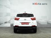 Hyundai Creta I Екатеринбург  - изображение 24