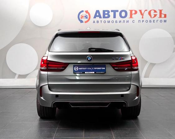 BMW X5 M II (F85) с пробегом 2016 года, цена 3 299 000 рублей, 176586 км, внедорожник, Автокод Объявления