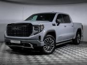 GMC Sierra IV Рестайлинг Москва  - изображение 22