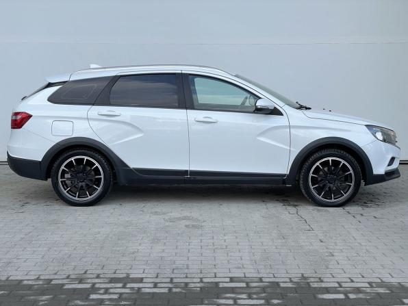 Lada (ВАЗ) Vesta I с пробегом 2020 года, цена 1 089 000 рублей, 143836 км, универсал, Автокод Объявления