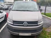 Volkswagen Multivan T6 Санкт-Петербург  - изображение 7