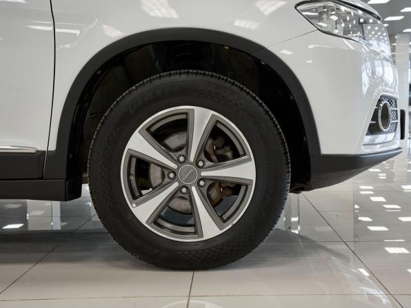 Haval H6 I с пробегом 2018 года, цена 1 284 000 рублей, 139870 км, внедорожник, Автокод Объявления