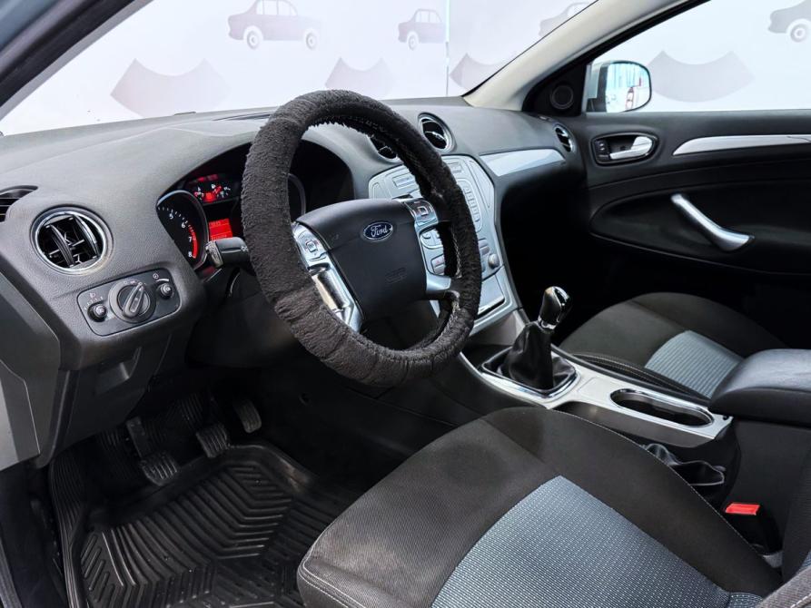 Ford Mondeo IV Ставрополь  - изображение 7