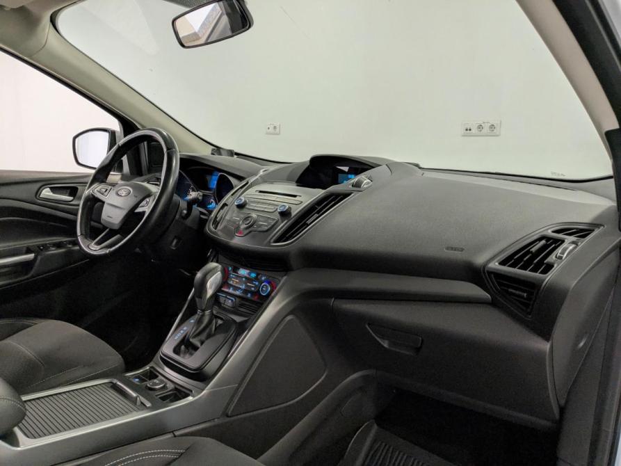 Ford Kuga II Рестайлинг Москва  - изображение 18