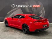 Chevrolet Camaro VI Пермь  - изображение 31