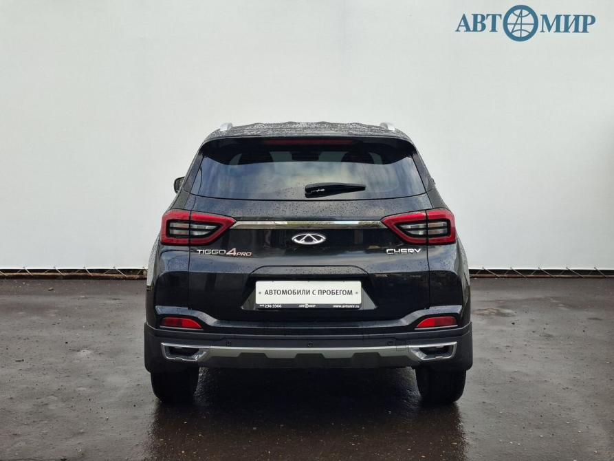 Chery Tiggo 4 Pro I Москва  - изображение 6