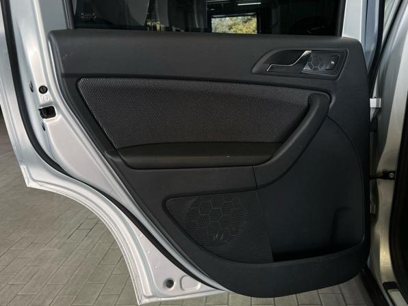 Skoda Yeti I с пробегом 2013 года, цена 1 190 000 рублей, 129929 км, внедорожник, Автокод Объявления