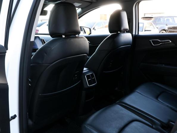 Kia Sportage V с пробегом 2021 года, цена 2 999 000 рублей, 133664 км, внедорожник, Автокод Объявления