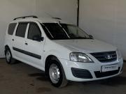 Lada (ВАЗ) Largus I Псков  - изображение 11