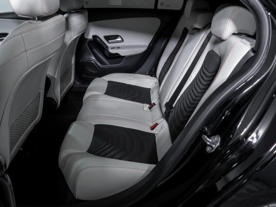 Mercedes-Benz A-Класс IV (W177) Москва  - изображение 11