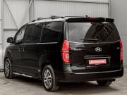 Hyundai Grand Starex I Рестайлинг 2 Екатеринбург  - изображение 38