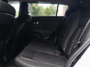 Kia Sportage III Москва  - изображение 34