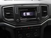 Volkswagen Amarok I Рестайлинг Москва  - изображение 38