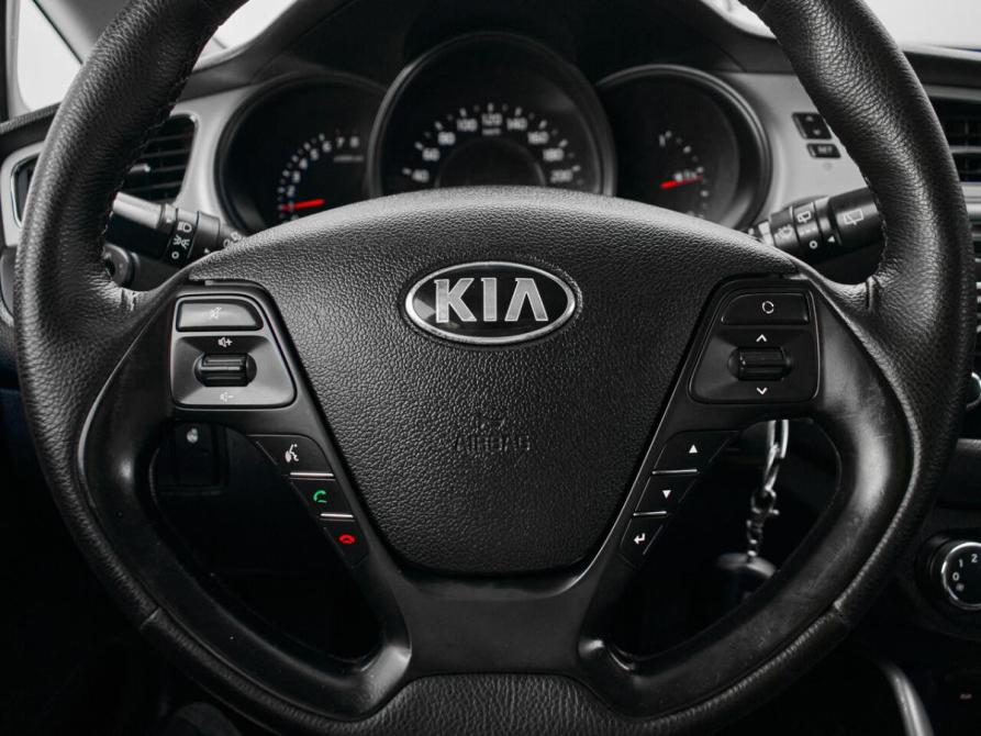 Kia Ceed II Екатеринбург  - изображение 13