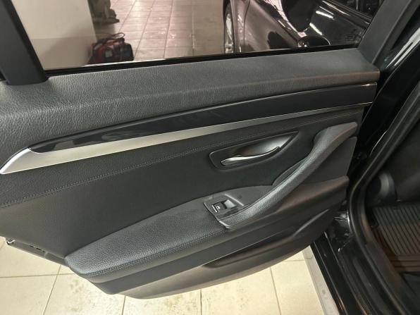 BMW 5 серии VI (F10/F11/F07) Рестайлинг с пробегом 2016 года, цена 1 790 000 рублей, 234000 км, седан, Автокод Объявления