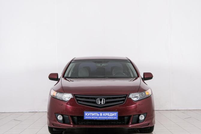 Honda Accord VIII с пробегом 2008 года, цена 929 000 рублей, 282000 км, седан, Автокод Объявления