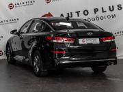 Kia Optima IV Рестайлинг Минеральные Воды  - изображение 20