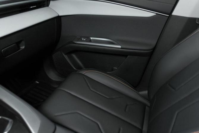Новый Omoda C5 II 2026 года, цена 2 579 000 рублей, внедорожник, Автокод Объявления