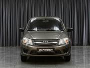 Lada (ВАЗ) Granta I Тюмень  - изображение 17