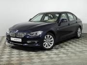 BMW 3 серии VI (F3x) Санкт-Петербург  - изображение 20