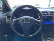 Toyota Corolla X (E140 E150) Новосибирск  - изображение 21