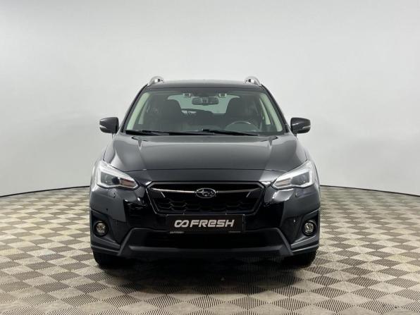 Subaru XV II с пробегом 2020 года, цена 2 729 900 рублей, 48517 км, внедорожник, Автокод Объявления