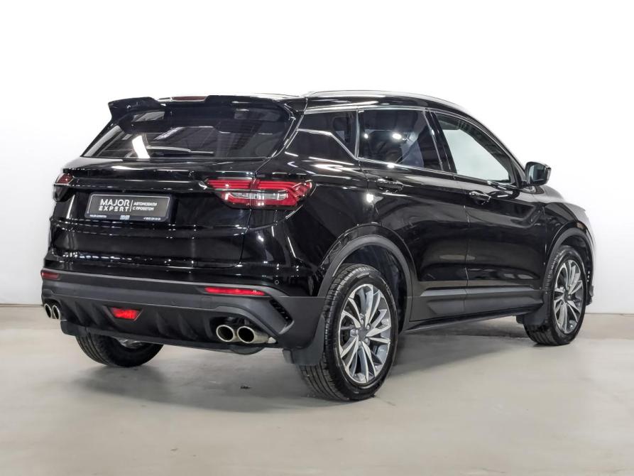 Belgee X50 Москва  - изображение 5
