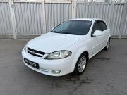Chevrolet Lacetti I Ростов-на-Дону  - изображение 21