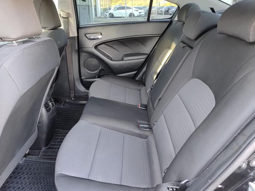Kia Cerato III Рестайлинг (Classic) Ижевск  - изображение 15