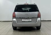 Opel Zafira B Астрахань  - изображение 26