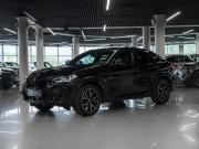 BMW X4 II (G02) Рестайлинг Москва  - изображение 34