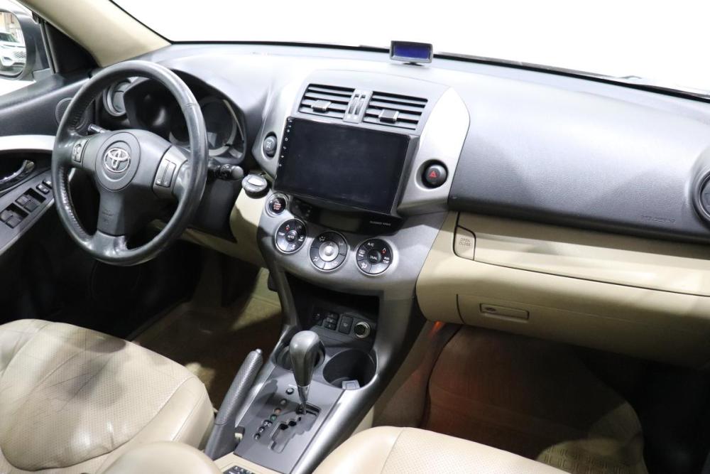 Toyota RAV4 III (XA30) Иркутск  - изображение 15