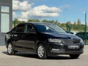 Skoda Rapid I Рестайлинг Волгоград  - изображение 30