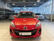 Mazda 3 II (BL) Челябинск  - изображение 16