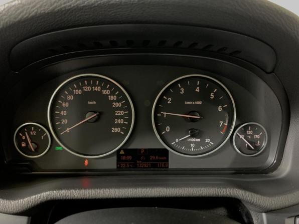 BMW X3 II (F25) с пробегом 2012 года, цена 1 690 000 рублей, 132921 км, внедорожник, Автокод Объявления