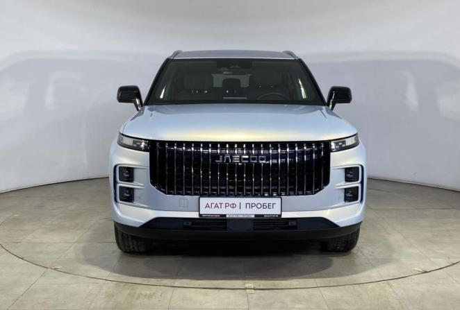 Jaecoo J7 I с пробегом 2024 года, цена 2 500 000 рублей, 5971 км, внедорожник, Автокод Объявления