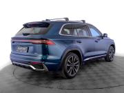 Geely Monjaro I Москва  - изображение 35